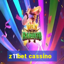 z11bet cassino